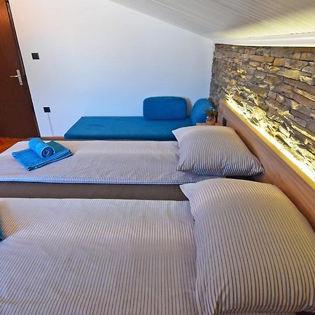 Apartment Leona Пула Экстерьер фото