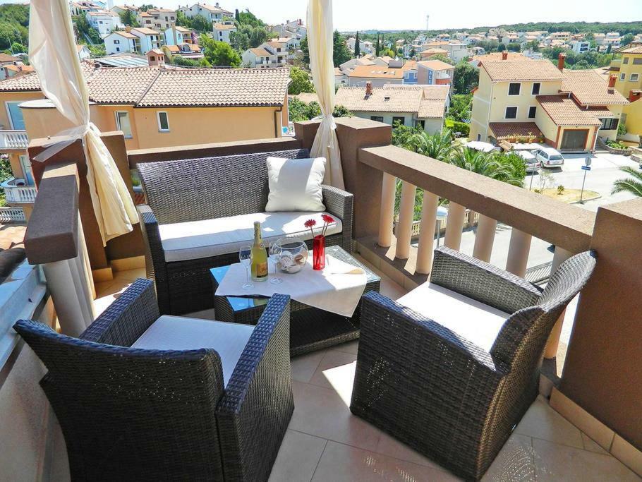 Apartment Leona Пула Экстерьер фото